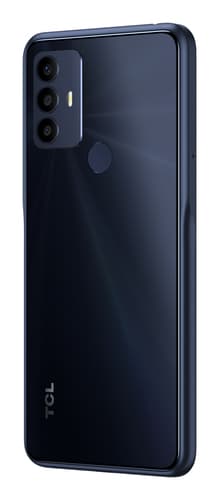 TCL 30 SE (128GB) ATLANTIC BLUE — view 7