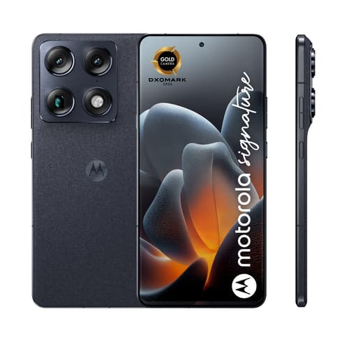 MOTO EDGE 70 ULTRA — view 3