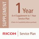 4+4 Supplement to 1 Year Service Plan thumbnail 1