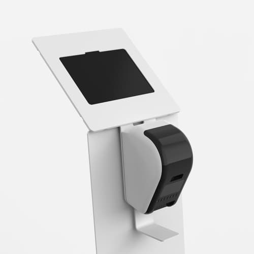 WING + BROTHER PRINTER MOUNT