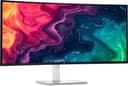 Dell Plus S3425DW - LED monitor - curved - 34" - 3440 x 1440 UWQHD @ 120 Hz - VA - 300 cd/m� - 3000:1 - 1 ms - 2xHDMI, USB-C - speakers - with 3 years Basic Hardware Service with Advanced Exchange after remote diagnosis thumbnail 1