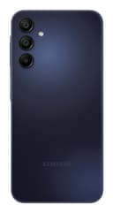^GALAXY A15 5G BLACK thumbnail 4