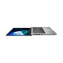 ASUS ExpertBook P1 P1403CV-i582X - Intel Core i5 - 13420H / up to 4.6 GHz - Win 11 Pro - UHD Graphics - 8 GB RAM - 256 GB SSD NVMe - 14" 1920 x 1080 (Full HD) - Gigabit Ethernet - Wi-Fi 6, Bluetooth - misty grey - with 1 year ASUS ZenCare