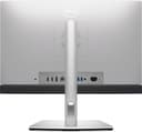 Dell OptiPlex 7420 Plus All In One - All-in-one Core i5 i5-14500 / up to 5 GHz - vPro Enterprise - RAM 16 GB - SSD 512 GB - NVMe, Class 35 - UHD Graphics 770 - Gigabit Ethernet, Bluetooth, IEEE 802.11ax (Wi-Fi 6E) - Win 11 Pro - monitor: LED 23.81" 1920 x 1080 (Full HD) @ 60 Hz - silver - BTS - with 3 Years Basic Onsite Service after Remote Diagnosis with Hardware-Only Support