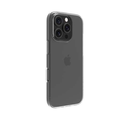 Bulk EcoCase Nuuk iPhone 16 ProMax Clear — view 4