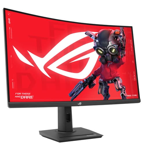 ASUS ROG STRIX XG32WCMS MONITOR — view 4