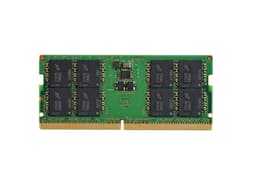 HP - DDR5 - module - 32 GB - SO-DIMM 288-pin - 5600 MHz / PC5-44800 - 1.1 V
