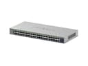 NETGEAR GS748 - Switch - unmanaged - 48 x 10/100/1000 - desktop, wall-mountable thumbnail 2