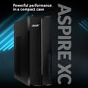 XC-1715 C3 N355 8GB 512GB W11 BLACK thumbnail 2