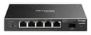 SG2206MPOmada Access 6-Port Gigabit Swi thumbnail 1