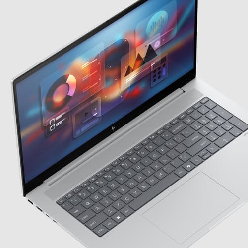 17-DA0003NA U5-125H 16GB 512GB SLV — view 13
