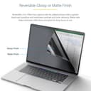 StarTech.com 14-inch MacBook Pro 21/23 Laptop Privacy Screen, Anti-Glare Privacy Filter with 51% Blue Light Reduction, Monitor Screen Protector with +/- 30 deg. Viewing Angle - Reversible Matte/Glossy Sides (14M21-PRIVACY-SCREEN) - Notebook privacy filter (horizontal) - 14" - transparent - for Apple MacBook Pro (14.2 in, 14.2 in, Early 2023, Late 2021)