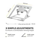 FELLOWES ERGONOMICS thumbnail 5