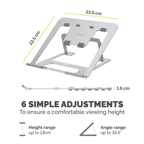 FELLOWES ERGONOMICS — view 6