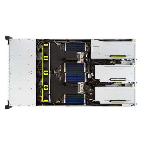 RS720-E11-RS24U/10G/2.6KW/24NVMe/OCP/GPU — view 9