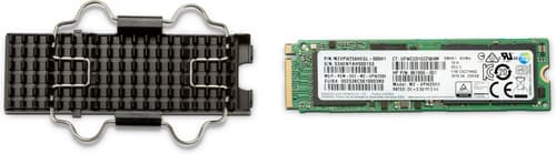 HP Z Turbo Drive - SSD - 2 TB - internal - M.2 - for Workstation Z4 G4, Z6 G4