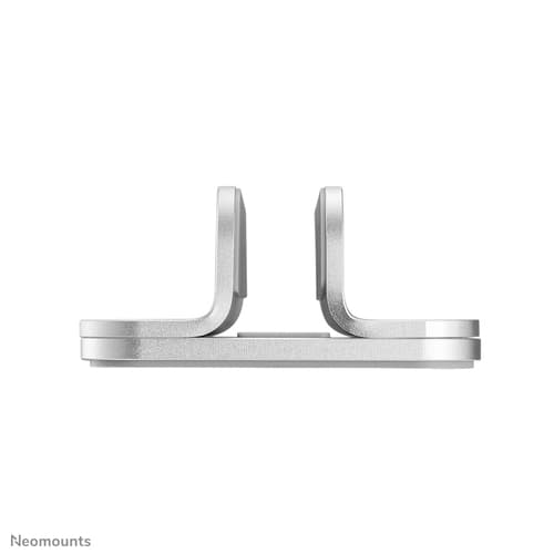 Neomounts - Notebook stand (vertical) - universal - 11" - 17" - silver — view 3