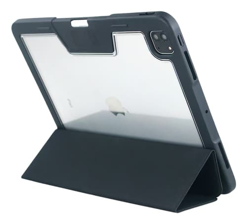 DEQSTER CASES — view 9