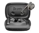 Poly Basic Charge Case - Charging case - black thumbnail 1