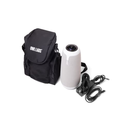 Owl Labs Carrying Case Owl Labs Video Conferencing Camera - Carrying Strap
