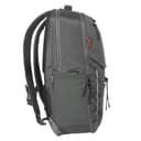 Targus Work + Play - Notebook carrying backpack - 15" - 16" - grey thumbnail 6