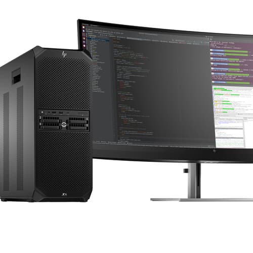HP Z6G5A RTP9955WX 64/1TB W11P — view 13