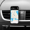re-charge-Car Holder-Vent-magnetic-BLK thumbnail 3