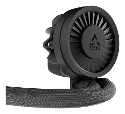 ARCTIC FREEZER III PRO 240MM COOLER — view 5