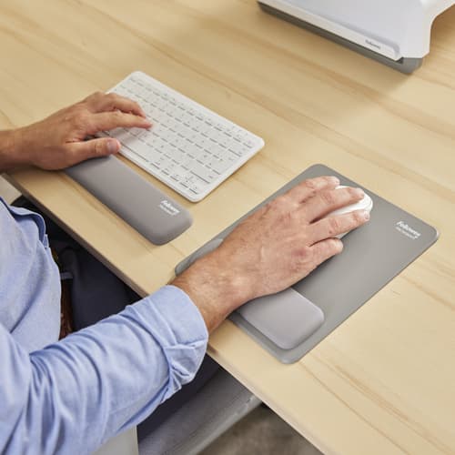 FELLOWES ERGONOMICS — view 4