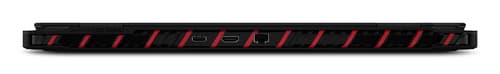 RAIDER A18 R9 9955HX3D 64GB 2TB 5080 — view 17