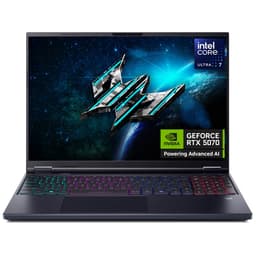 PHN16-73 U7 255H 16GB 1TB 5070 W11