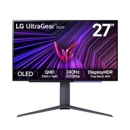 LG UltraGear 27GS95QE-B