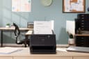 Canon imageFORMULA DR-C240 - Document scanner - CMOS / CIS - Duplex - Legal - 600 dpi x 600 dpi - up to 45 ppm (mono) / up to 30 ppm (colour) - ADF (60 sheets) - up to 4000 scans per day - USB 2.0 thumbnail 6