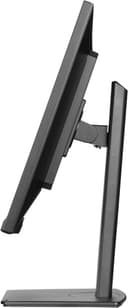 iiyama ProLite XUB3297QSNP-B1 - LED monitor - 32" (31.5" viewable) - 2560 x 1440 QHD @ 100 Hz - IPS - 350 cd/m� - 1000:1 - 1 ms - HDMI, DisplayPort, USB-C - speakers - black, matte thumbnail 2
