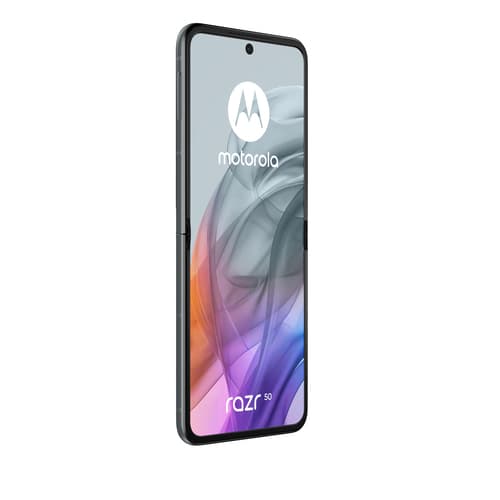 MOTOROLA HANDSET — view 8