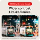 32" 4K UHD VA Monitor with HDMI & DP thumbnail 8