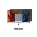 Kensington High Clarity - Display privacy filter - 16:9 - plug-in/adhesive - 23" thumbnail 6