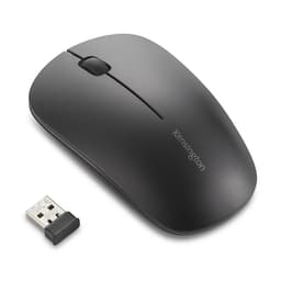 Kensington MY230 EQ - mouse - rechargeable - 2.4 GHz, Bluetooth 5.0