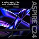 C24-B R5-340 16GB 1TB SSD BLACK thumbnail 2