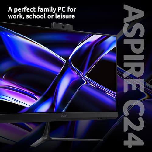 C24-B R5-340 16GB 1TB SSD BLACK — view 3