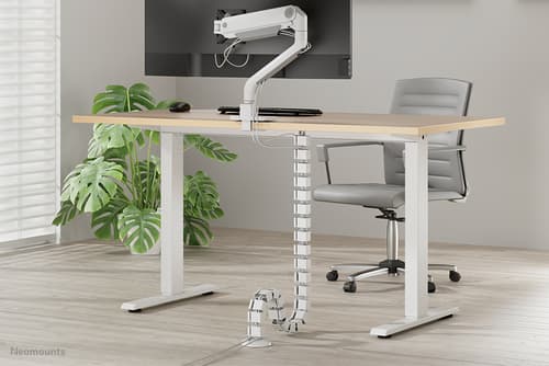 Neomounts Cable Spine Organizer for sit/ — view 11