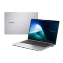 ASUS ExpertBook P1 P1403CV-i582X - Intel Core i5 - 13420H / up to 4.6 GHz - Win 11 Pro - UHD Graphics - 8 GB RAM - 256 GB SSD NVMe - 14" 1920 x 1080 (Full HD) - Gigabit Ethernet - Wi-Fi 6, Bluetooth - misty grey - with 1 year ASUS ZenCare