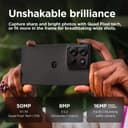 EOL MOTO G75 256GB CHARCOALGREY thumbnail 6