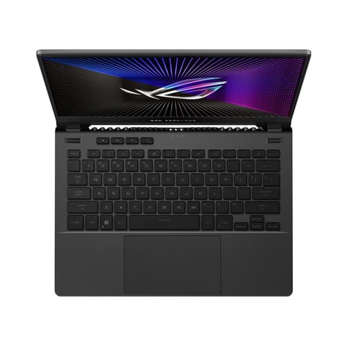 ZEPH 14 R7-7735HS 16GB/1TB 4060 — view 3