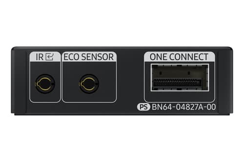 Samsung SBB-CV4B - Digital signage player - 4K UHD (2160p) — view 7