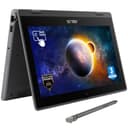 11.6 / Clamshell / N4500 / 4GB / 128GB EMMC / Intel UMA / WIN11 PRO (ACADEMIC) / 36M PUR thumbnail 2