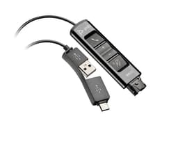 Poly - USB cable - USB to 24 pin USB-C - 1.5 m