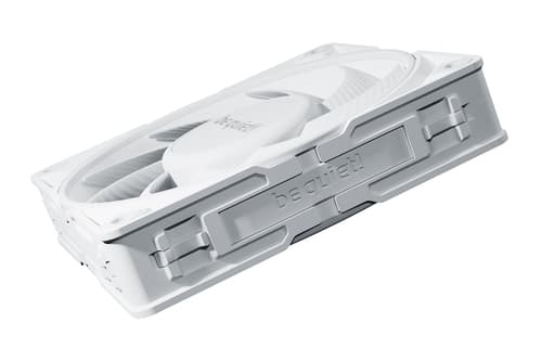 BL118 SILENT WINGS PRO 4 12CM WHITE — view 4