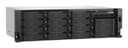 3U short-depth Rackmount NAS 12x3.5"&4x thumbnail 5