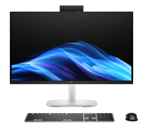 HP ES8 AIOT G1I U7-265 16/512 W11P